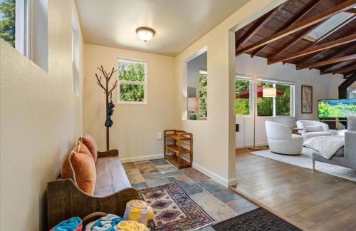 Starry Nights - River Wineries Huge Fenced Yard - Foto 9