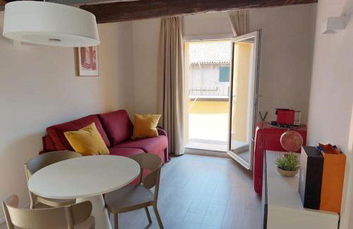 Residenza SubitoSanto "Gigliola" 9A - Bilocale con terrazzo esclusivo Cupola Basilica di Sant'Antonio- - Photo 11