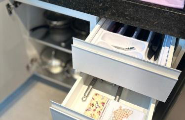 Flat em Boa Viagem - AP1006 Rooftop470 - Foto 22