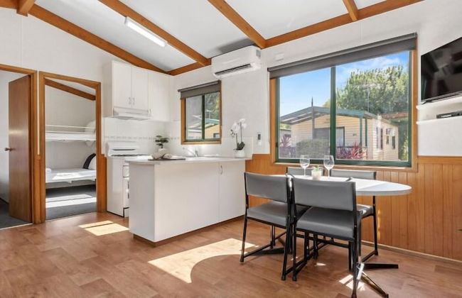 Tasman Holiday Parks - Geelong - Foto 31