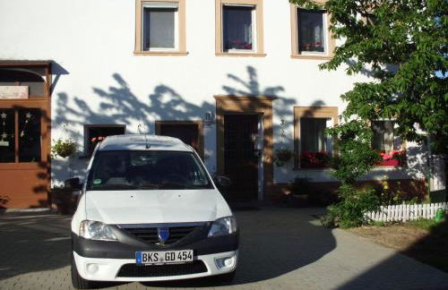 FerienHaus Elim - Photo 20