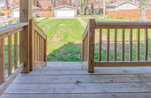 3BR-2BA Townhome TGE Neighborhood ABODEbucks - Foto 26