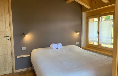 Chalet Baita delle Favole di RosaRita - Foto 39