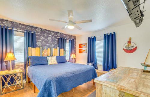 Private Dock and Water Views! Homosassa Retreat - Foto 10