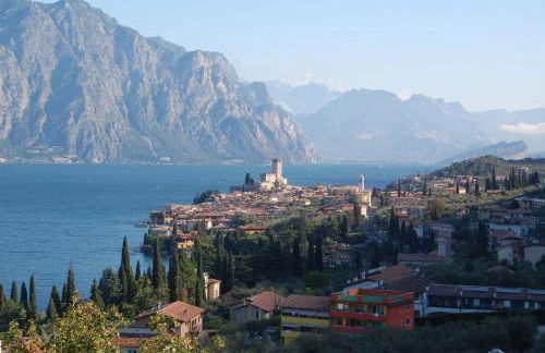 Villa Sogno - Foto 21