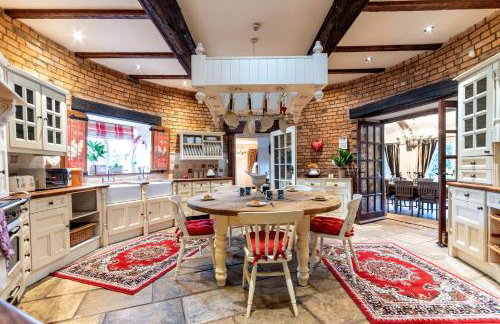 The Windmill by TJ Serviced Property - Foto 14