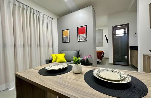 Studio Encanto no Santa Maria. - Foto 1