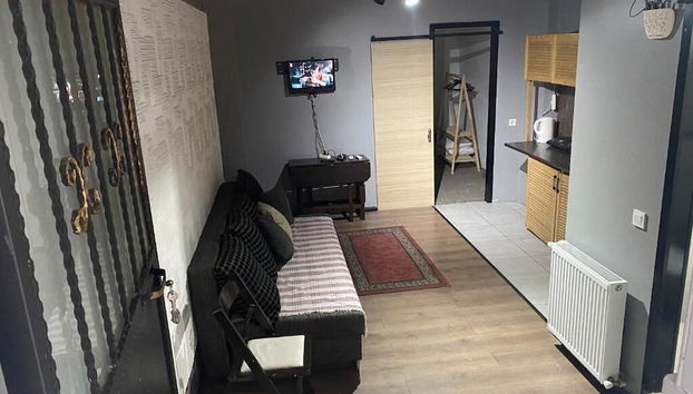 Mara Suite Taxim - Foto 3, Habitación