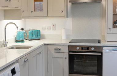 BallyCairn Self Catering Studio - Foto 9