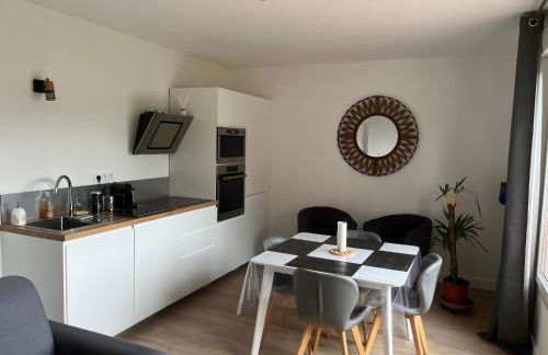 Appartement tout confort - Foto 1