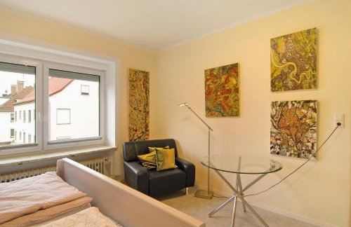 Haus unterm Räuschenberg - Foto 6