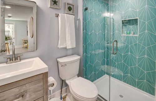 Bayfront Maryland Retreat with Deck, Near Beaches! - Foto 17