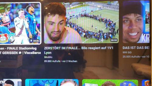 SeDe Ferienwohnung nur für Familien und Paare - Foto 3