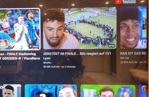 SeDe Ferienwohnung nur für Familien und Paare - Foto 3