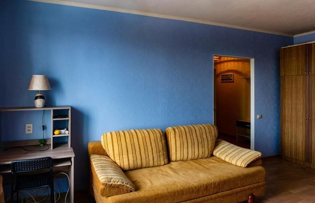 Apartment on Sovetskaya 17 A - Photo 15