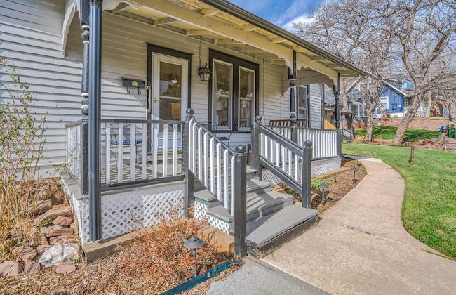 1BR Quiet Neighborhood & Nearby Parks - Foto 33