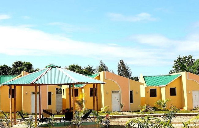 Odivin Hotel Luxury Suite - Photo 17