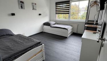 Smarte Wohnung in Schwerin-Gartenstadt - Foto 4