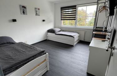 Smarte Wohnung in Schwerin-Gartenstadt - Foto 4