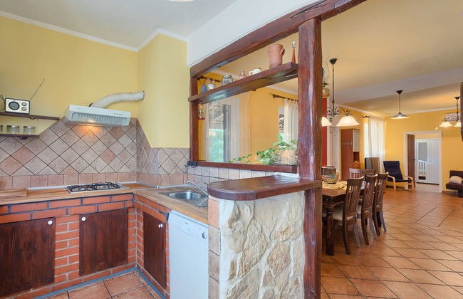 Villa Renzo - Foto 15