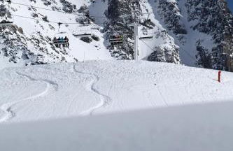 Les Chalets du Thorens - Foto 11