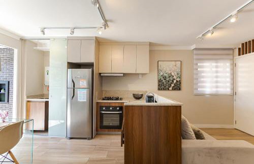 Ap Moderno Ap 21 Soho Life - Photo 15