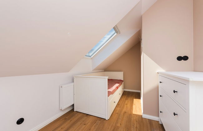 Tallinn Apartment Hotel - Photo 27