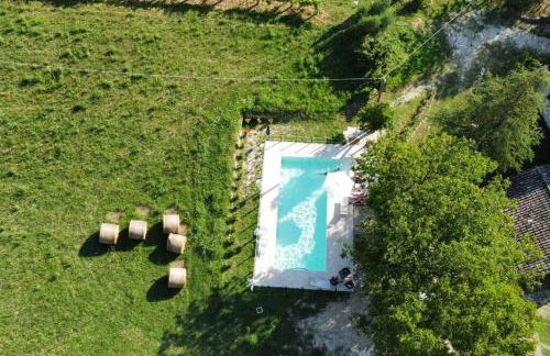 Casale I Melograni - Foto 9