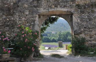 Gîtes du Château d'Alençon - Photo 47