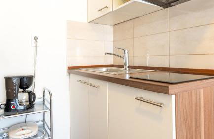 Apartments Sandra Solitudo III - Foto 24