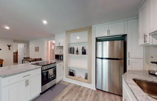 Magic Birch Lodge - Foto 7