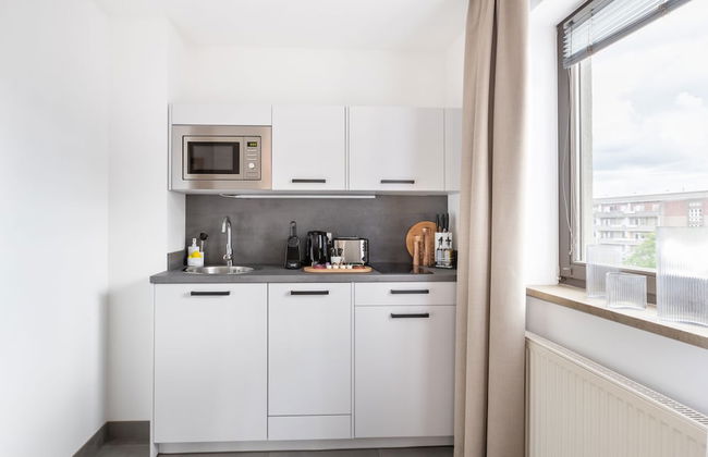 FLOWER´s by Limehome - Foto 29