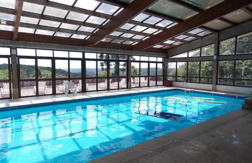 Apart-hotel em Gramado, padrão 4 estrelas, no centro - Foto 1