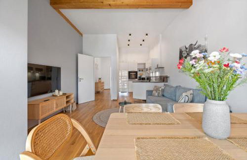 Nesselwang Chalets Nr 2 - Zentral und nah am Lift - Foto 13