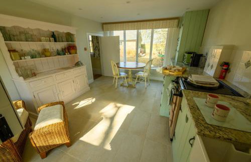 The Georgian Coach House:New Forest with hot tub - Foto 11