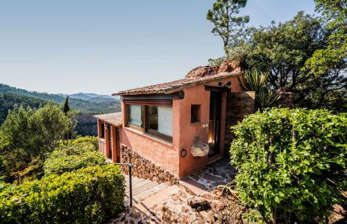 Art & design Villa with 360 view - Foto 21