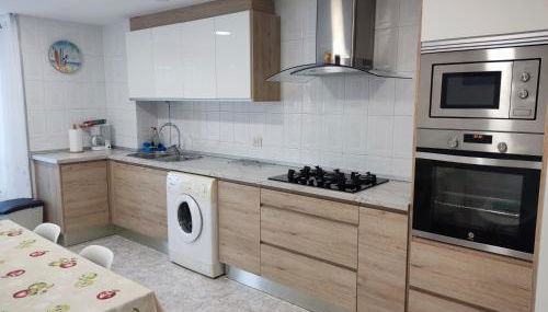 DE Apartamentos Pampin Ponte do Porto - Foto 3