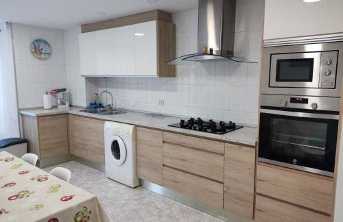 DE Apartamentos Pampin Ponte do Porto - Foto 3