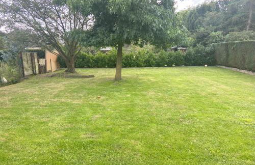 stylisches Doppelzimmer in Kleve - Foto 12