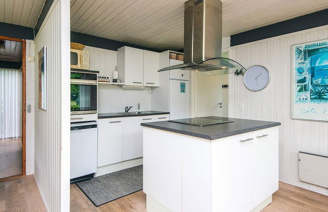 5 Person Holiday Home in Odder-by Traum - Foto 12