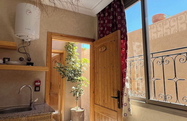 SurfAppartMorocco - Photo 31