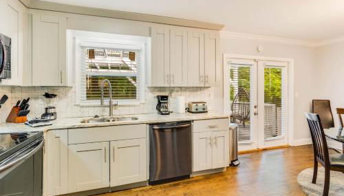 World Cup 2026, Huge 6BDR Atlanta, Sleeps 12 - Foto 3