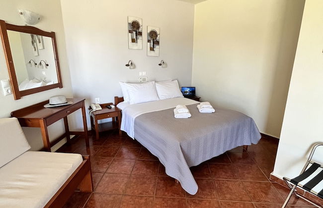 Iolkos Hotel Apartments - Foto 30