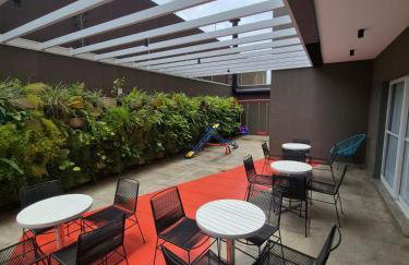 Apartment in prime area near Cesumar and cathedral - Foto 20