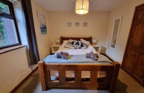 Cosy Cottage in Edern, Morfa Nefyn, Golf, Near Ty Coch - Photo 8