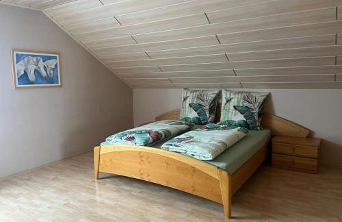 Ferienwohnung Aischgrund - Foto 11