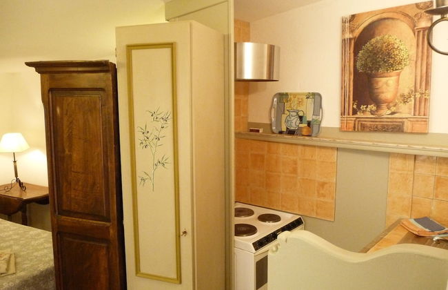 Résidence Le Home - Foto 39