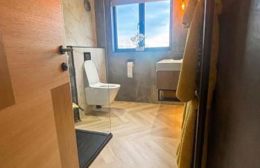 Modern Studio Apartment in Brandesburton, East Yorkshire - Foto 8