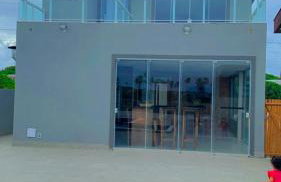 Casa de Praia Porto de Sauipe - Foto 17