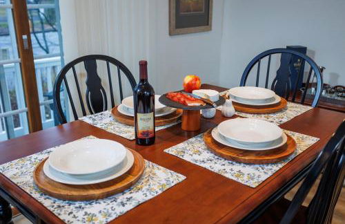 Birch Grove Cottage by Simple Life Rentals - Foto 12